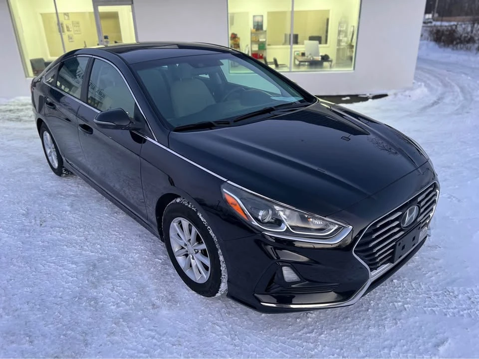 2018 Hyundai Sonata - Image 5 of 20