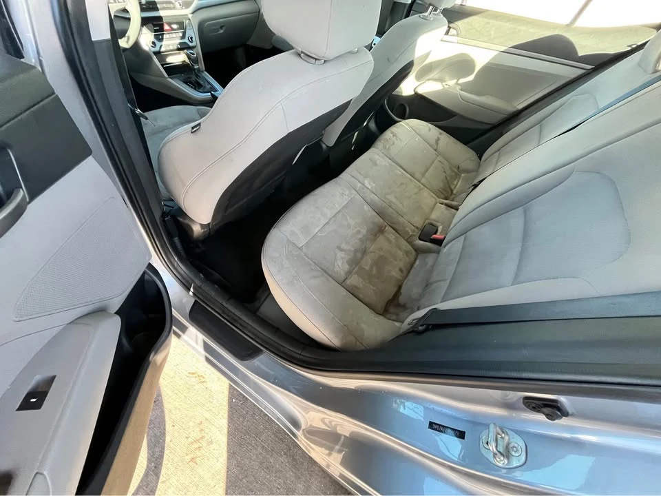 2018 Hyundai Sonata - Image 5 of 9