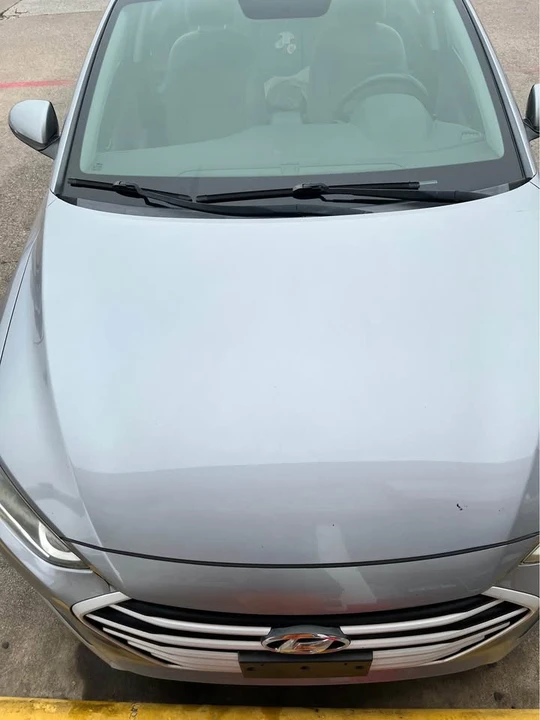 2018 Hyundai Sonata - Image 8 of 9