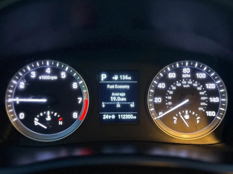 2018 Hyundai Sonata - Image 15 of 20