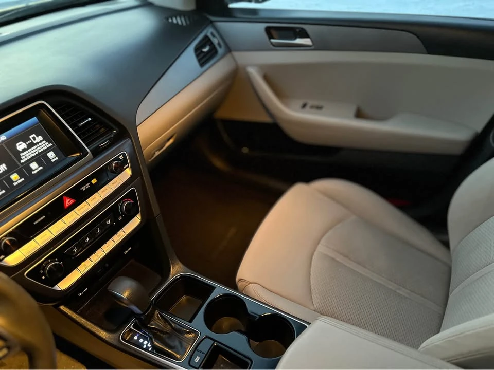 2018 Hyundai Sonata - Image 16 of 20