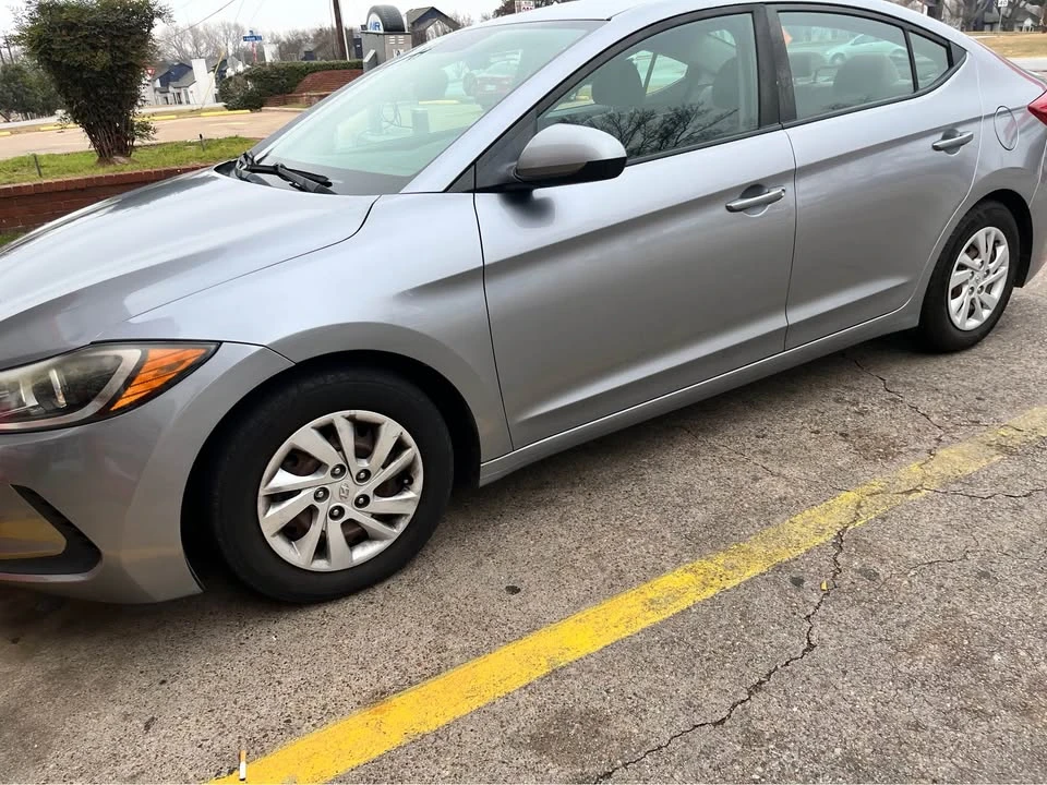 2018 Hyundai Sonata - Image 7 of 9