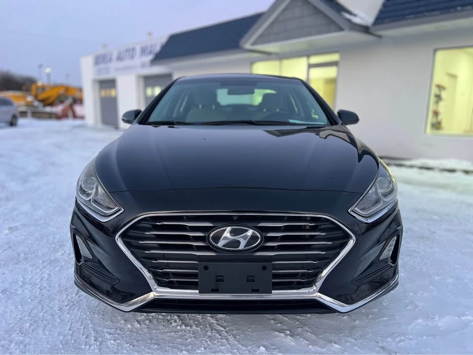 2018 Hyundai Sonata - Image 2 of 20