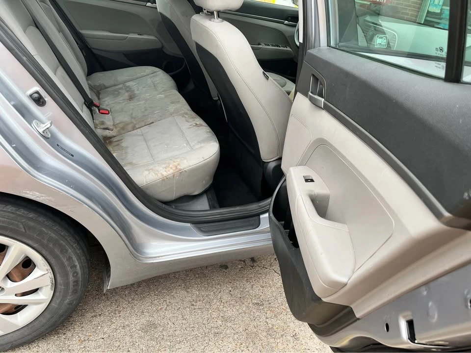 2018 Hyundai Sonata - Image 9 of 9