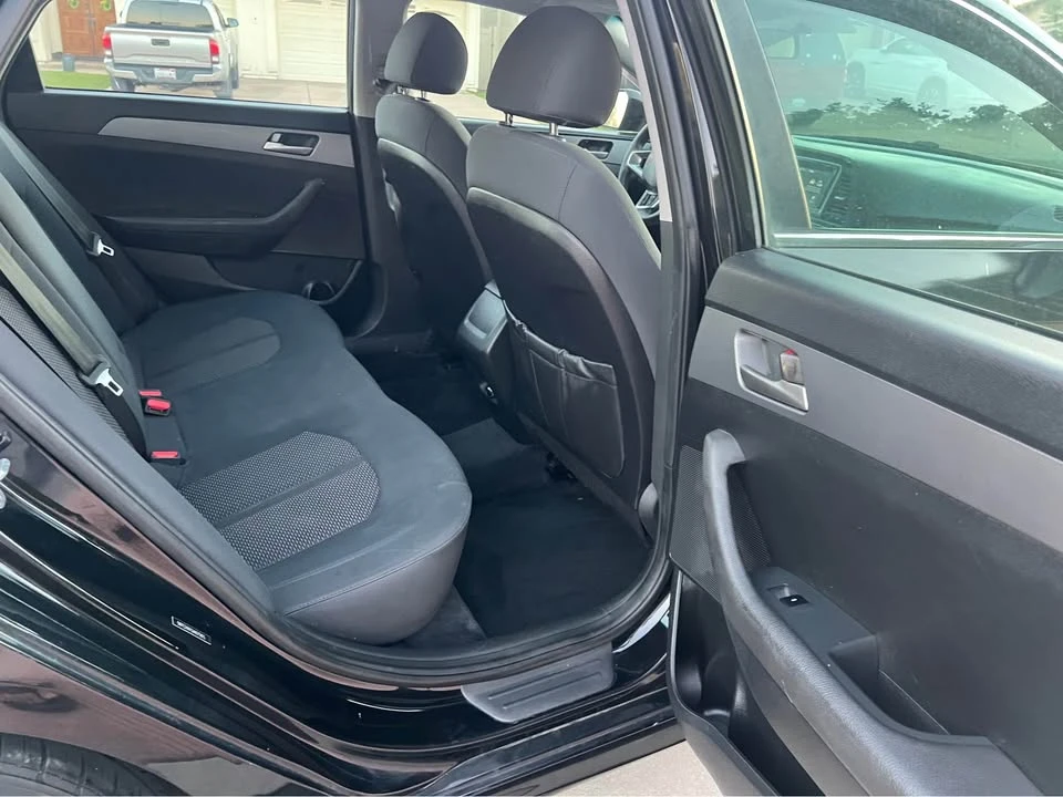 2018 Hyundai Sonata - Image 13 of 19