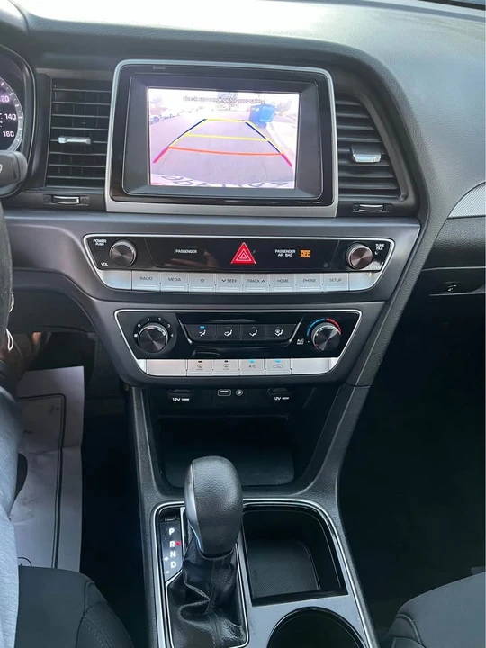 2018 Hyundai Sonata - Image 16 of 19