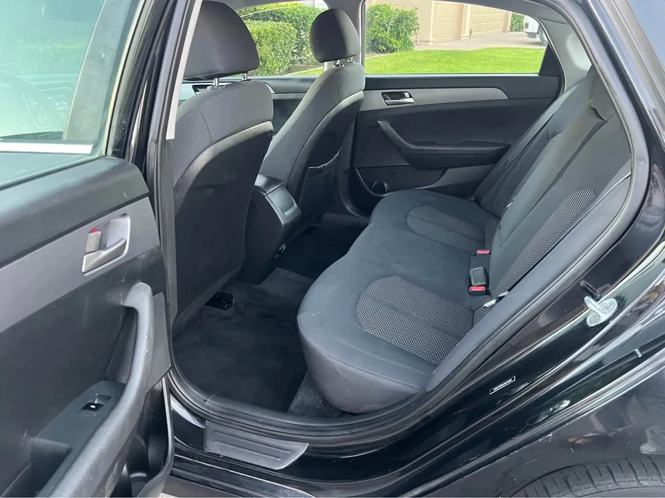 2018 Hyundai Sonata - Image 14 of 19