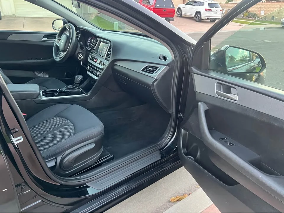 2018 Hyundai Sonata - Image 10 of 19