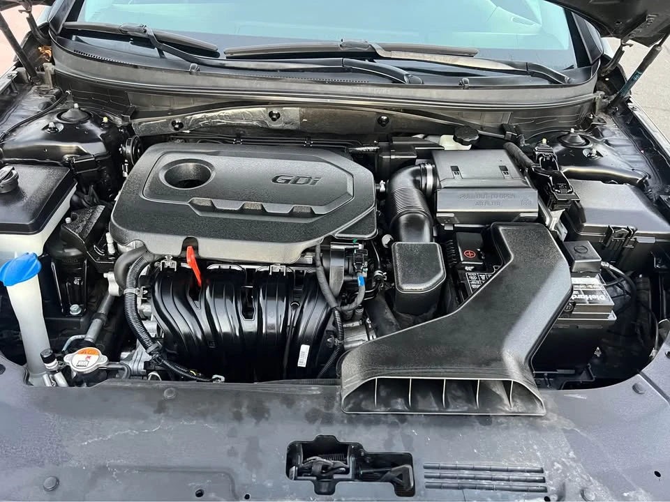2018 Hyundai Sonata - Image 18 of 19