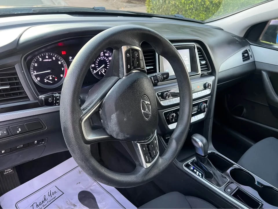 2018 Hyundai Sonata - Image 15 of 19