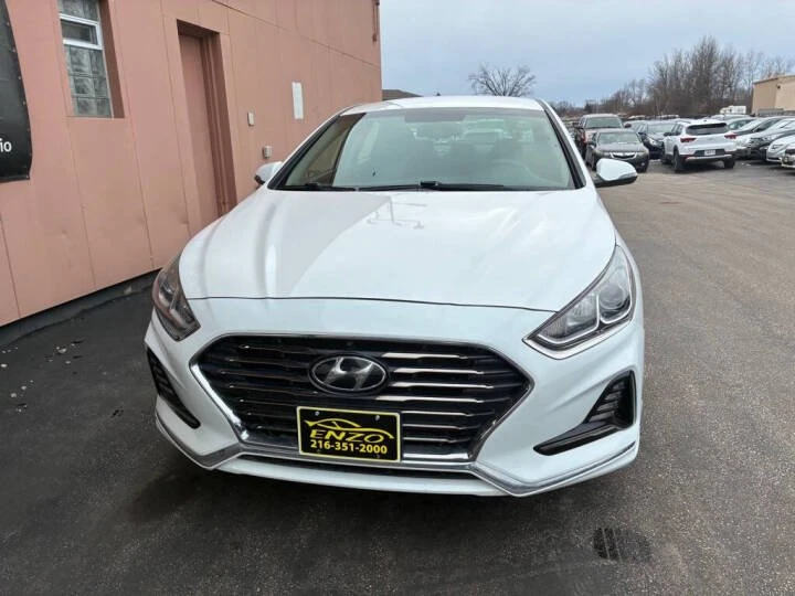 2018 Hyundai Sonata - Image 3 of 10