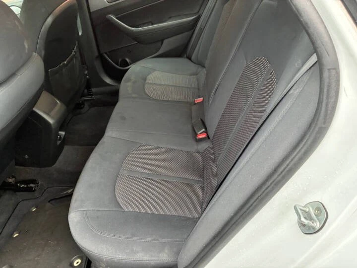 2018 Hyundai Sonata - Image 6 of 10
