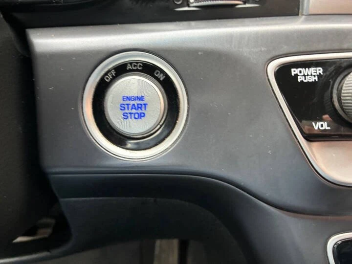 2018 Hyundai Sonata - Image 10 of 10