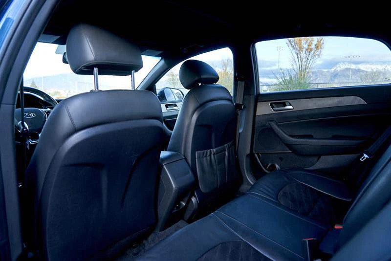 2018 Hyundai Sonata - Image 18 of 18