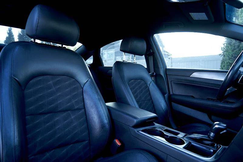 2018 Hyundai Sonata - Image 14 of 18