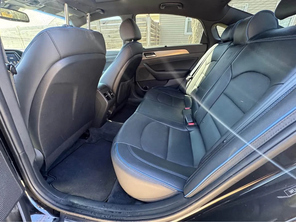 2018 Hyundai Sonata - Image 10 of 20