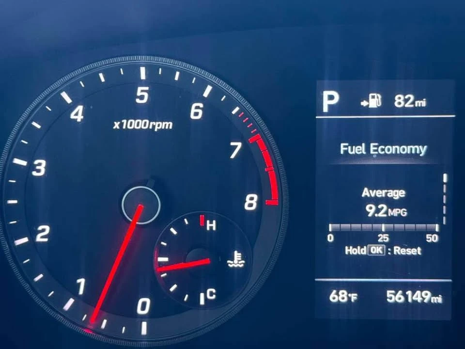 2018 Hyundai Sonata - Image 20 of 20