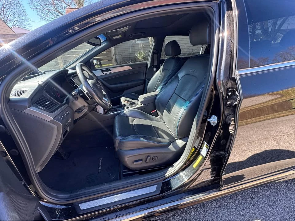2018 Hyundai Sonata - Image 8 of 20