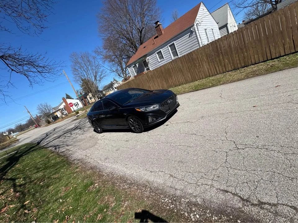 2018 Hyundai Sonata - Image 5 of 20