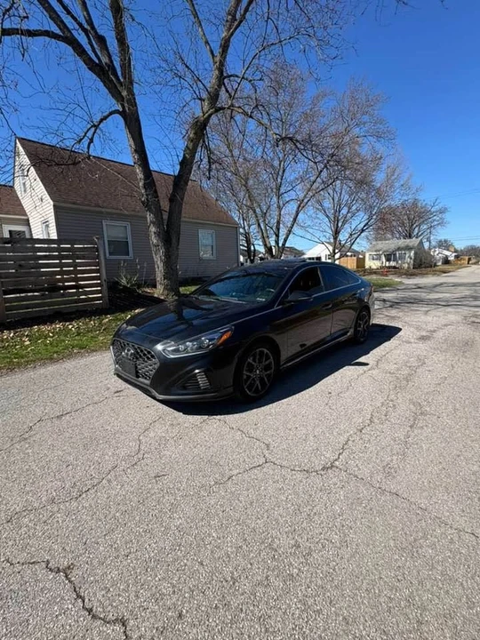 2018 Hyundai Sonata - Image 15 of 20