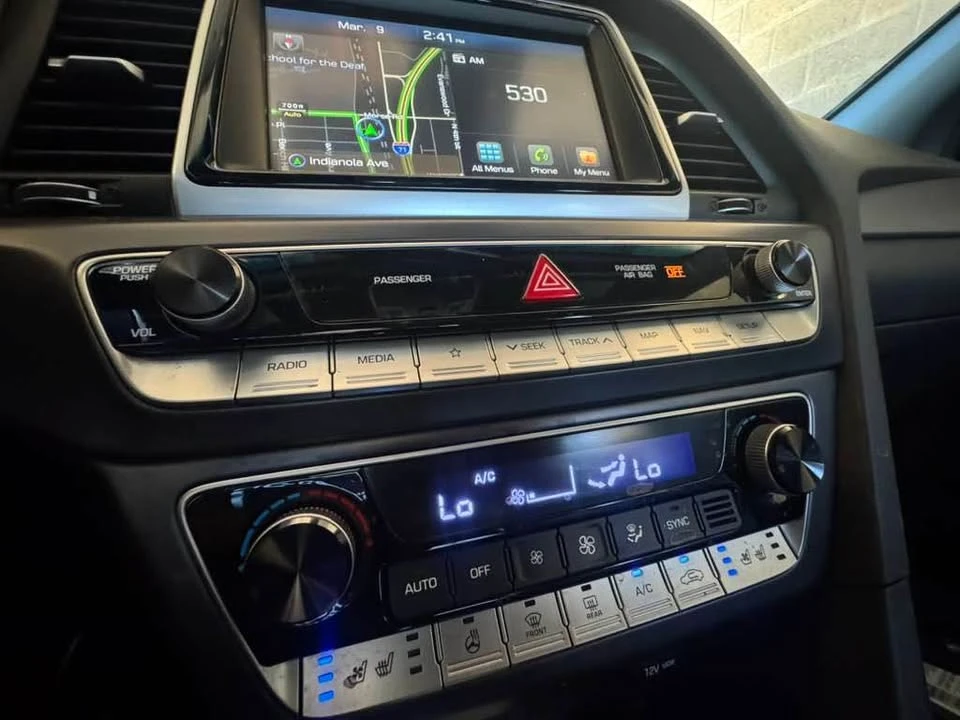 2018 Hyundai Sonata - Image 18 of 20