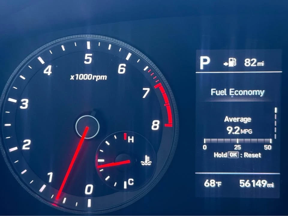2018 Hyundai Sonata - Image 9 of 20
