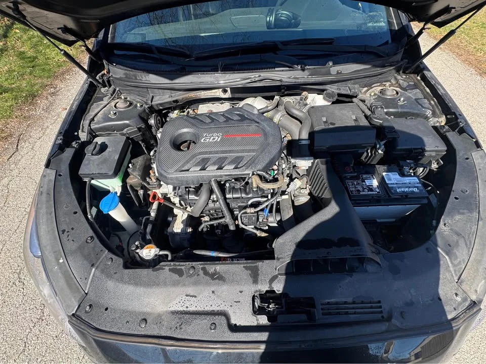 2018 Hyundai Sonata - Image 17 of 20