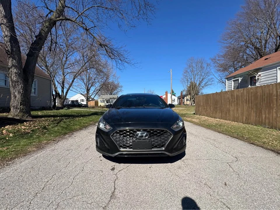 2018 Hyundai Sonata - Image 7 of 20