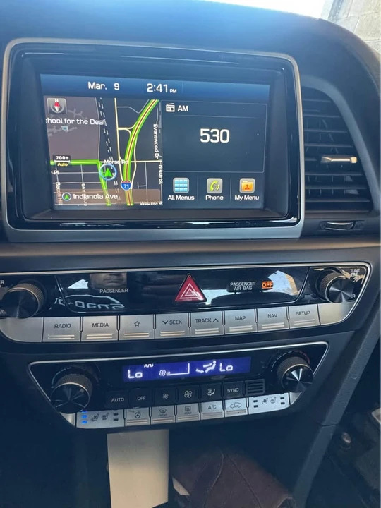 2018 Hyundai Sonata - Image 12 of 20