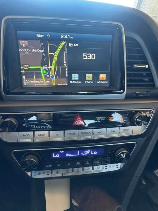 2018 Hyundai Sonata - Image 19 of 20