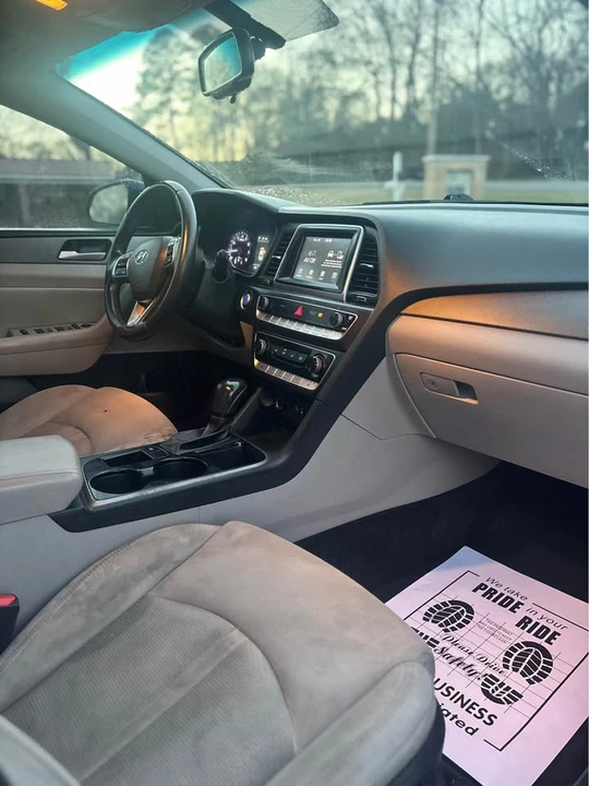 2018 Hyundai Sonata - Image 13 of 13