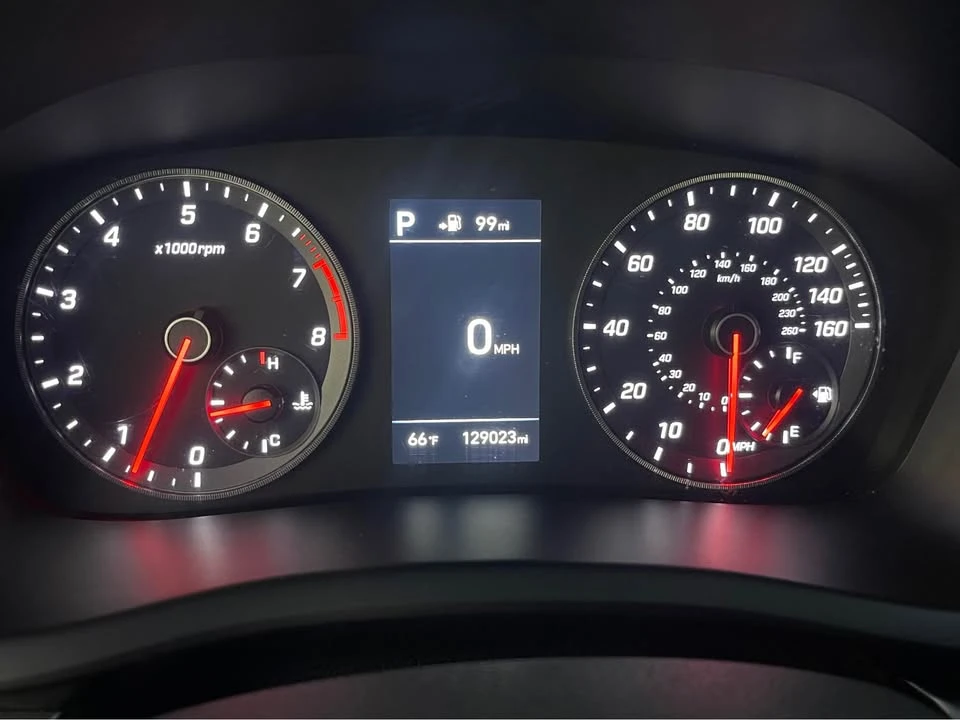 2018 Hyundai Sonata - Image 14 of 16