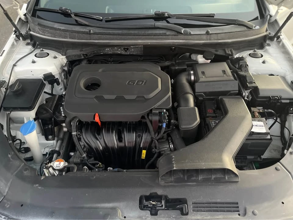 2018 Hyundai Sonata - Image 16 of 16