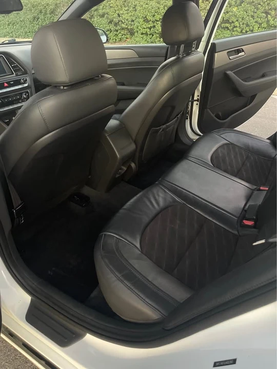 2018 Hyundai Sonata - Image 10 of 16