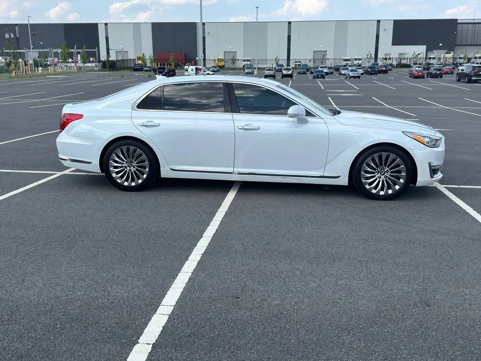 2018 Hyundai Sonata - Image 6 of 20
