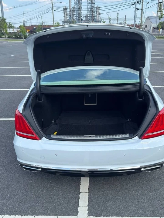 2018 Hyundai Sonata - Image 20 of 20