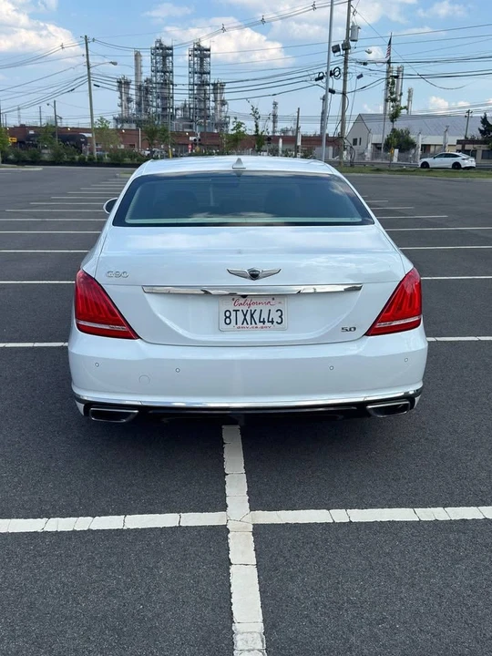 2018 Hyundai Sonata - Image 4 of 20