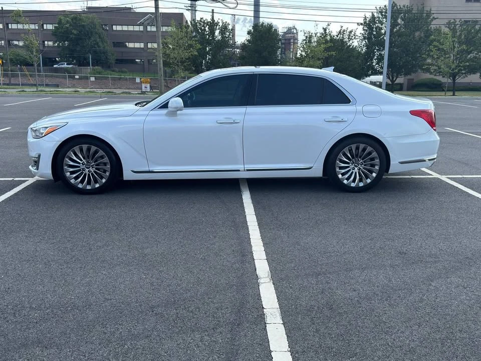 2018 Hyundai Sonata - Image 2 of 20