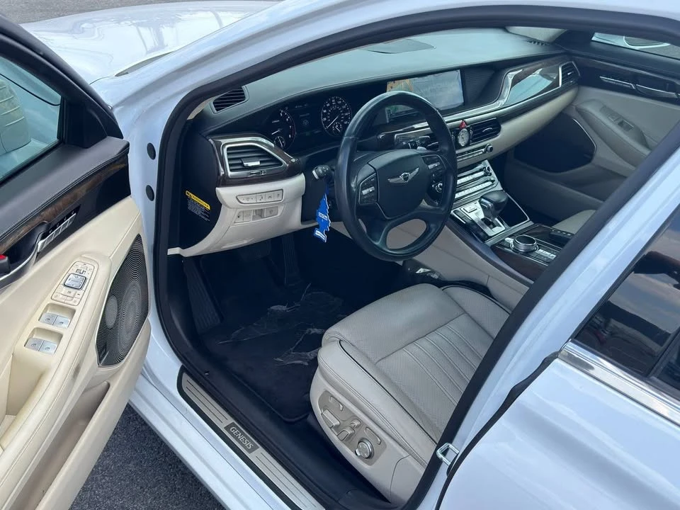 2018 Hyundai Sonata - Image 9 of 20