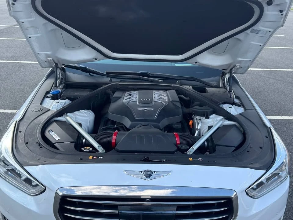 2018 Hyundai Sonata - Image 19 of 20
