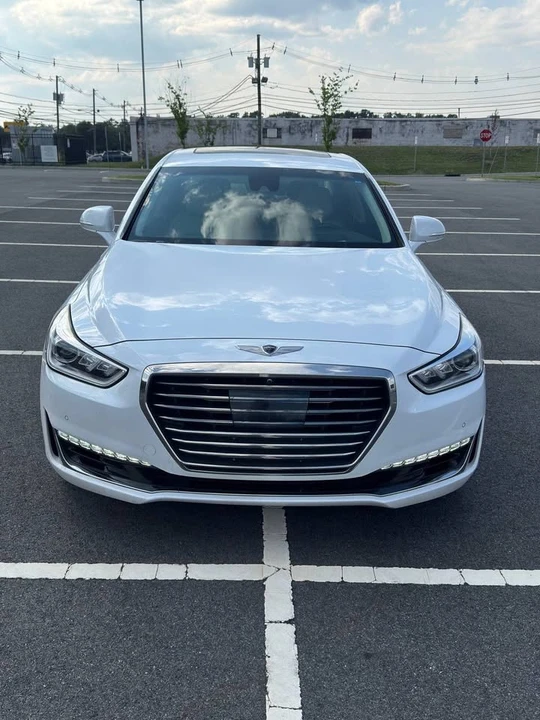 2018 Hyundai Sonata - Image 8 of 20