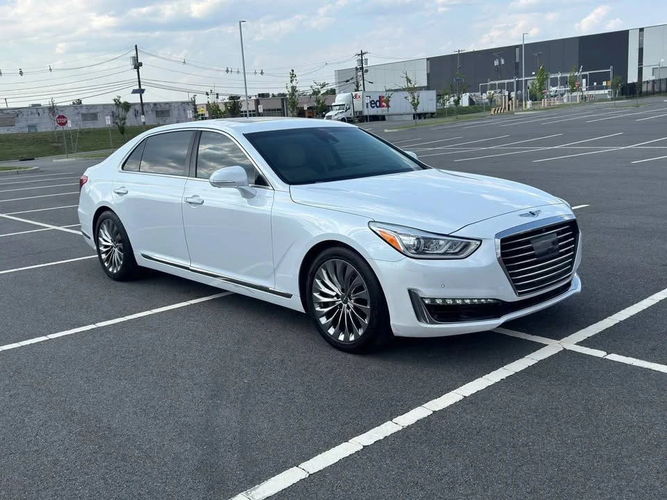 2018 Hyundai Sonata - Image 7 of 20