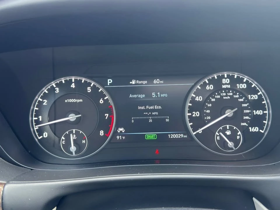 2018 Hyundai Sonata - Image 17 of 20