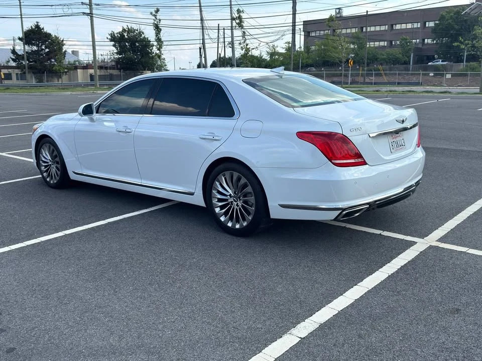 2018 Hyundai Sonata - Image 3 of 20