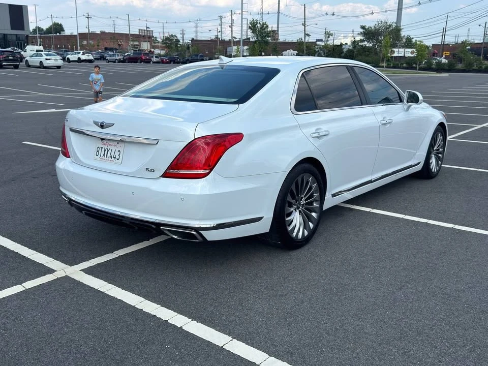 2018 Hyundai Sonata - Image 5 of 20