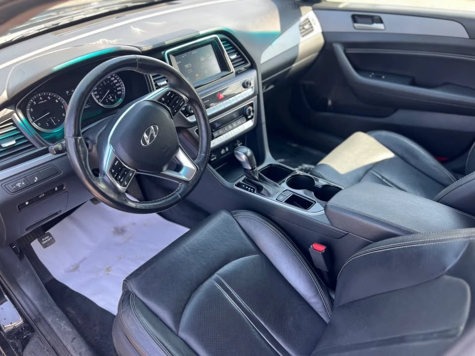 2018 Hyundai Sonata - Image 7 of 18