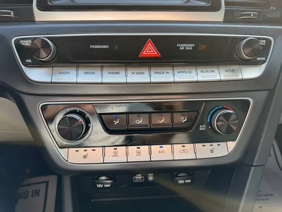 2018 Hyundai Sonata - Image 15 of 19