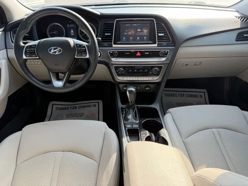 2018 Hyundai Sonata - Image 14 of 19