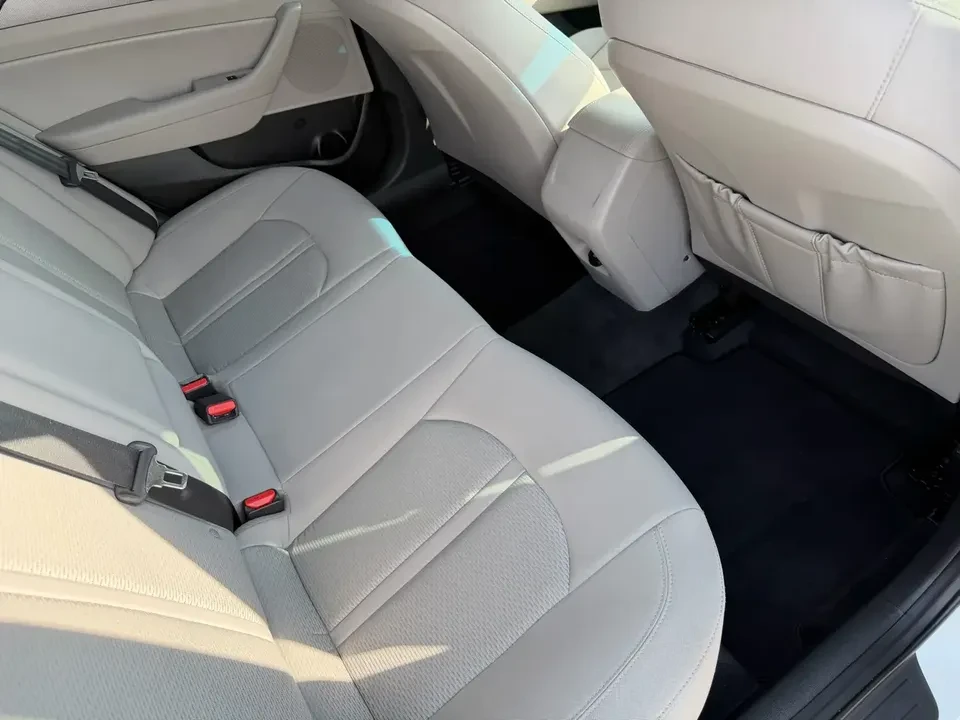 2018 Hyundai Sonata - Image 12 of 19