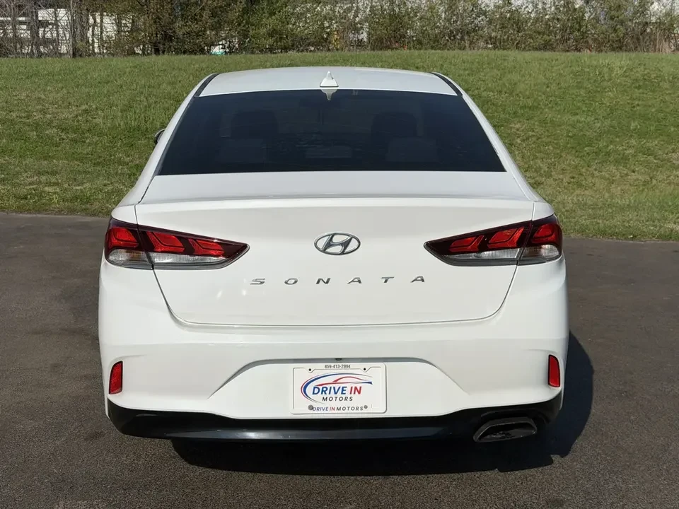 2018 Hyundai Sonata - Image 3 of 19